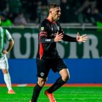 Kevin Jappert, difensore del Barracas (imago)