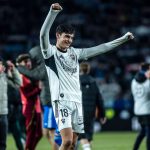 Javi Villar, Albacete (Imago)