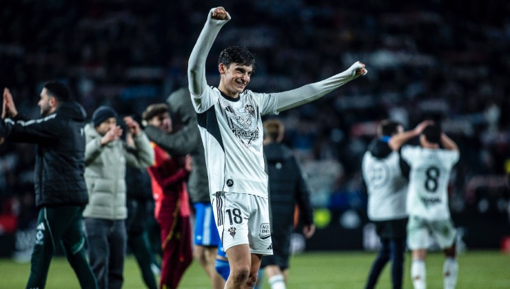 Javier Villar, Albacete (IMAGO)