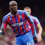 Jean-Philippe Mateta (IMAGO)