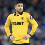 Napoli, piace Joao Gomes del Wolverhampton per l'estate