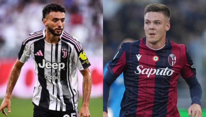 Joao Mario e Holm (Imago)