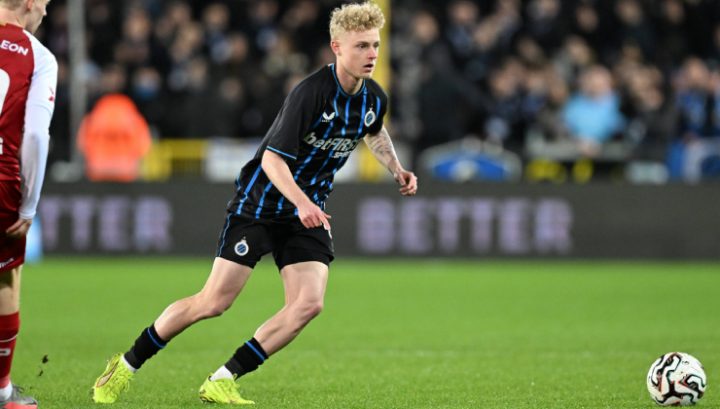 Joaquin Seys (IMAGO)