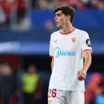 Il Napoli ritorna su Juanlu Sanchez