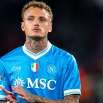 La probabile formazione del Napoli per l'Inter