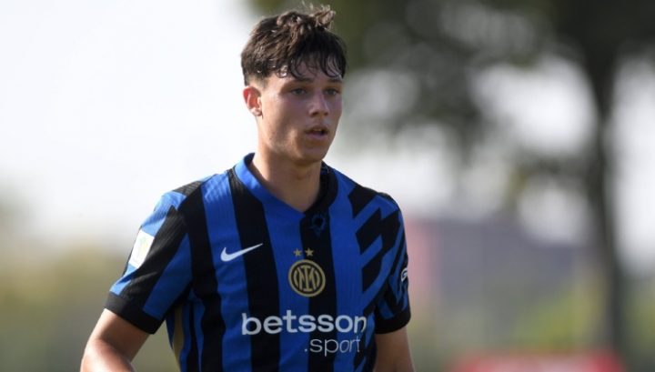 Matteo Lavelli (IMAGO) 