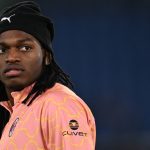 Rafael Leao, attaccante del Milan (IMAGO)