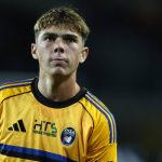 Buffon con la maglia del Pisa (Imago)