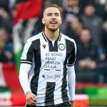 Lovric, Udinese (imago)