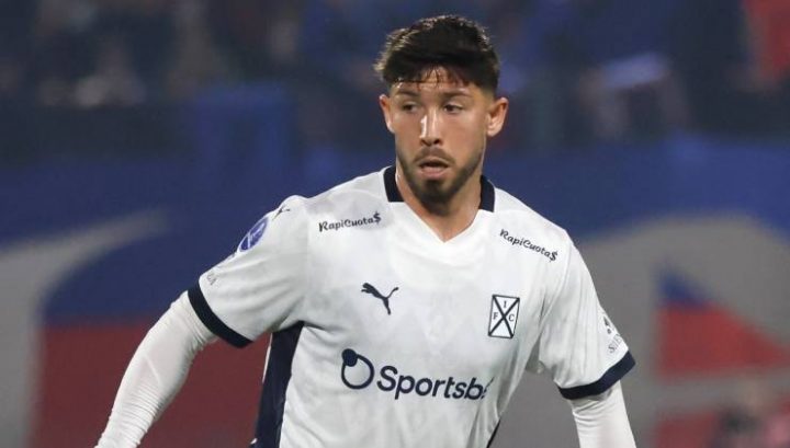 Felipe Loyola (Imago)