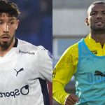 Loyola e Joao Pedro (Imago)