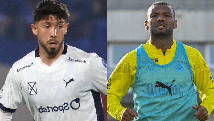 Loyola e Joao Pedro (Imago)