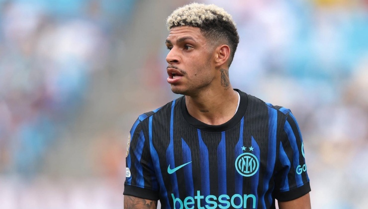 Luis Henrique (IMAGO)