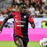 Luvumbo sempre più vicino al Parma