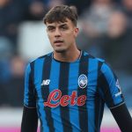 Daniel Maldini, Atalanta (imago)