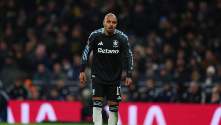 Donyell Malen (IMAGO)