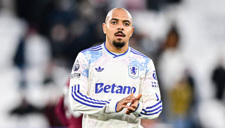 Donyell Malen (IMAGO)