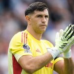 Aston Villa, Martinez (imago)