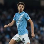 Max Alleyne, giocatore Manchester City (Imago)