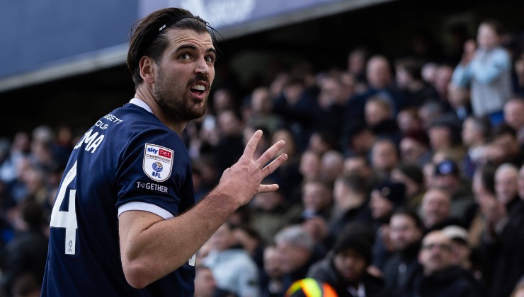 Trionfo Millwall, il racconto di un derby… da Oscar