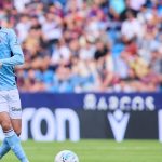 Juventus su Mingueza del Celta Vigo