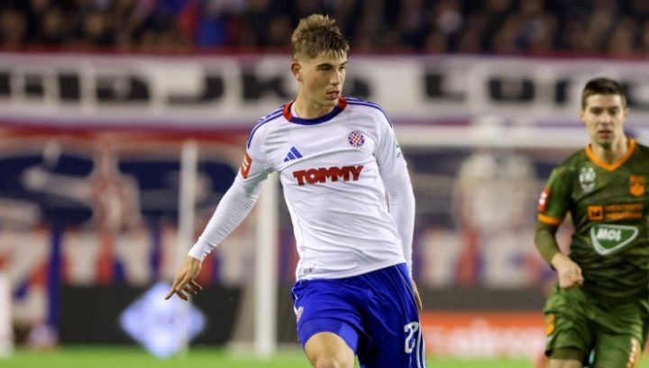 Quasi fatta per Mlacic all'udinese