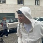 Motta per le visite mediche con la Lazio