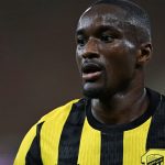 Moussa Diaby, Al-Ittihad (IMAGO)