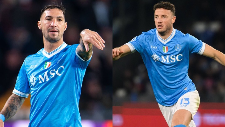 Politano e Rrahmani (IMAGO)