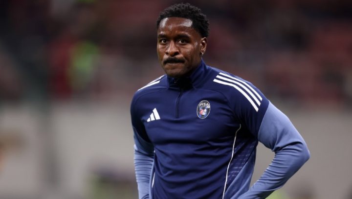 Pisa, M'Bala Nzola (IMAGO)