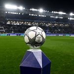 Pallone della Champions League (IMAGO)
