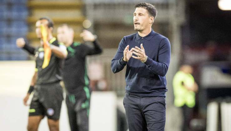 Pisacane sull'aggressione al fratello