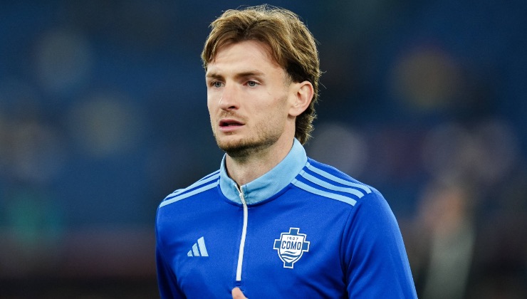 Il Mainz si sta muovendo per Posch