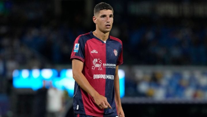 Matteo Prati (IMAGO)