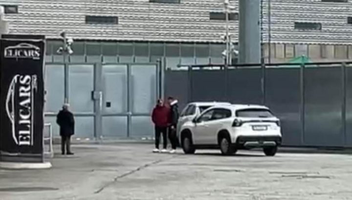 Prati alle visite mediche