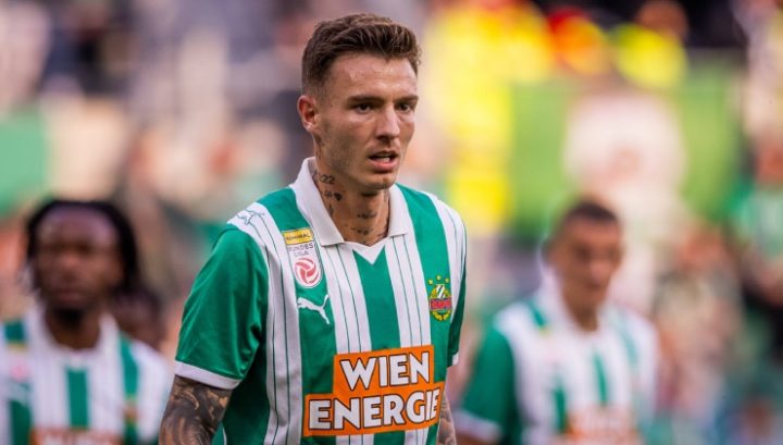 Rifiutata l'offerta dell'Udinese per Bendeguz Bolla