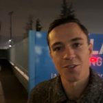 Raspadori dopo le firme