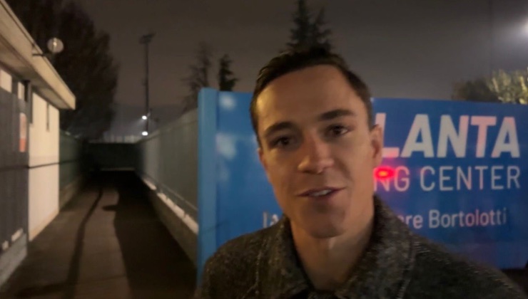 Raspadori ha firmato