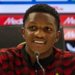 Givairo Read (IMAGO)