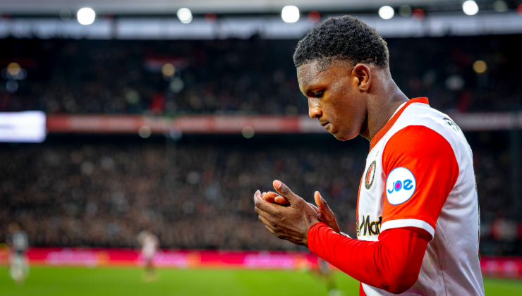 Givairo Read (IMAGO)