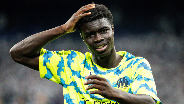 Buonanotte con il calciomercato