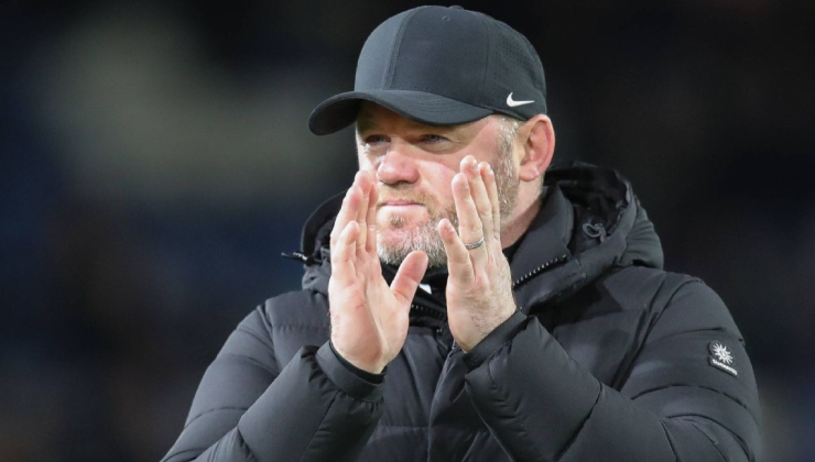 Wayne Rooney (IMAGO)