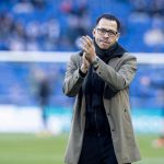 Rosenior, prossimo allenatore del Chelsea (Imago)