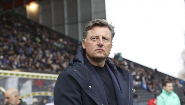 Udinese, Runjaic (Imago)