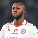 Sadik Fofana (Imago)