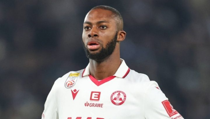 Sadik Fofana (Imago)