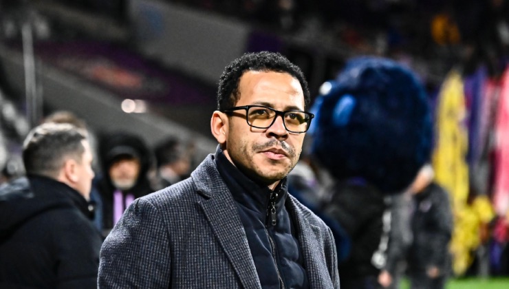 Liam Rosonier, Interna (IMAGO)