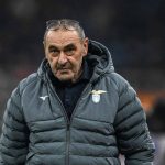 Le parole di Sarri dopo Lazio-Fiorentina