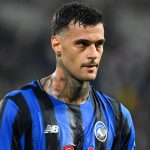 La probabile formazione dell'Atalanta contro la Roma