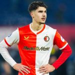 Shaqueel Van Persie (Imago)